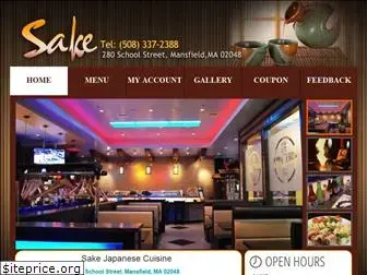 sakesteakhousema.com