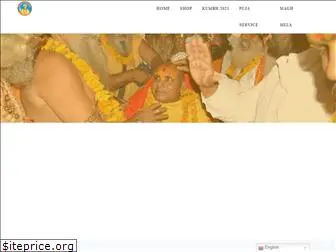 saketdhamashram.com