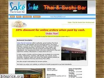 sakethai.com