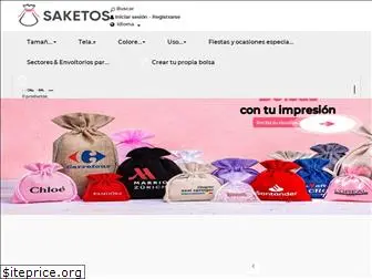 saketos.es