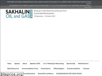 sakhalin-oil-gas.com
