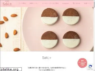 saki-plus.com