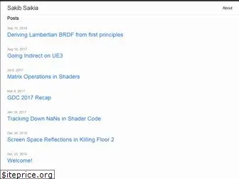 sakibsaikia.github.io