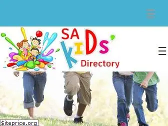 sakidsdirectory.co.za