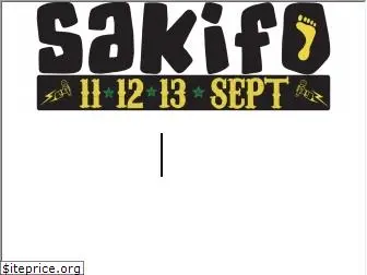 sakifo.com
