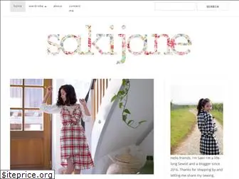 sakijane.com