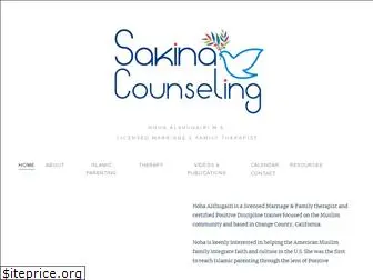 sakinacounseling.com