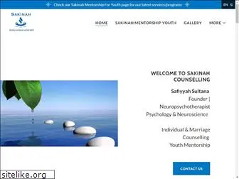 sakinahcounselling.com