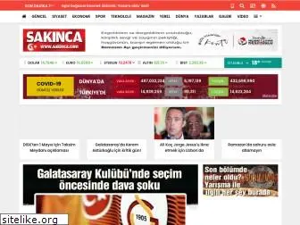 sakinca.com