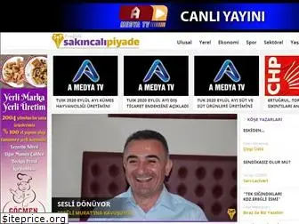 sakincalipiyade.com