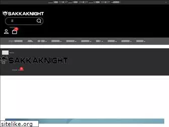 sakkaknight.com