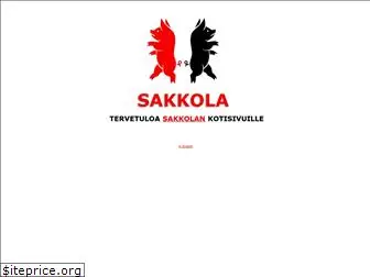 sakkola.fi