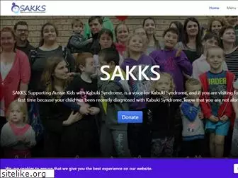 sakks.org