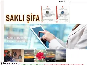 sakli-sifa.com