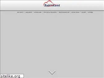 saklikent.com.tr