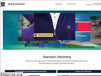 sakmannmarketing.com