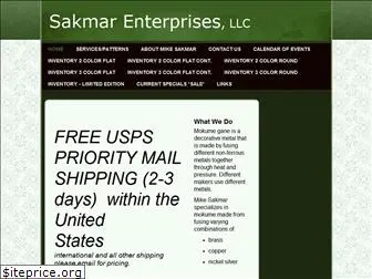 sakmarenterprises.com