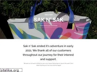 saknsak.com