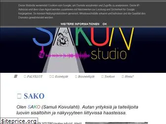 sakonstudio.fi