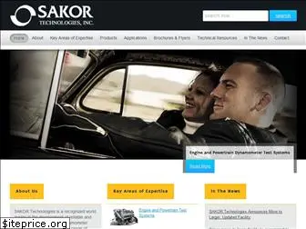 sakor.com
