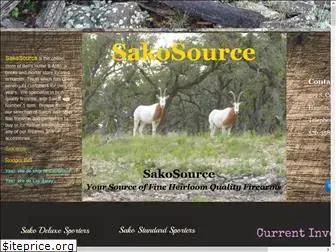 sakosource.com