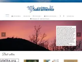 sakramento.com