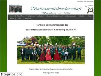 sakramentsbruderschaft.de