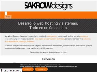 sakrow.com