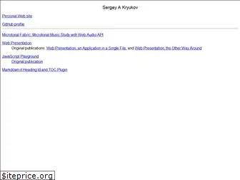 sakryukov.github.io