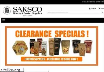 saksco.com