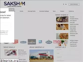 sakshamimpex.com