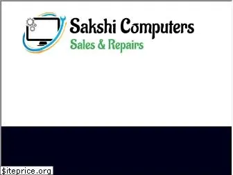 sakshicomputersudaipur.com