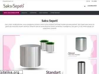 saksisepeti.com