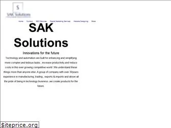 saksolution.com