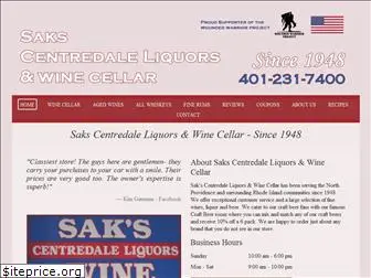 sakswinecellar.com