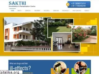 sakthirehab.org