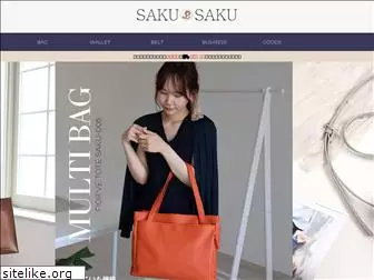 saku-saku-shop.com