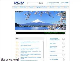 sakura-aircon.com