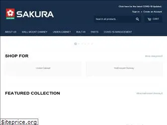 sakura-canada.com