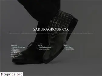 sakura-g.com