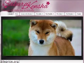 sakura-kensha.com