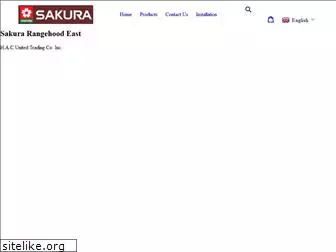 sakura-usa.com