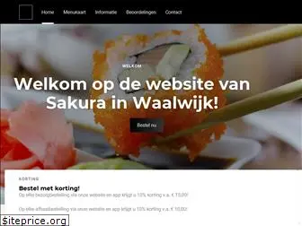 sakura-waalwijk.nl