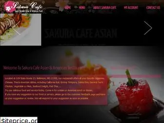 sakuracafebaltimore.com