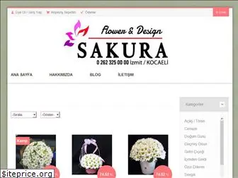 sakuracicek.com