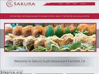 sakurafairfield.com