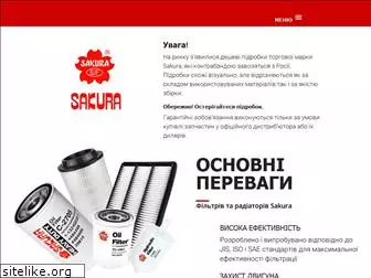 sakurafilter.com.ua