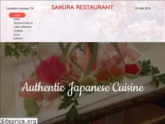 sakurajackson.com