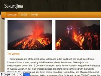 sakurajima-volcano.weebly.com