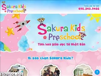 sakurakids.edu.vn